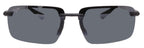 Maui Jim Sunglasses 626-02-61-14-140 Polarized