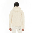 Cult's Pullover Novelty Hoody "Paisley" in Paisley