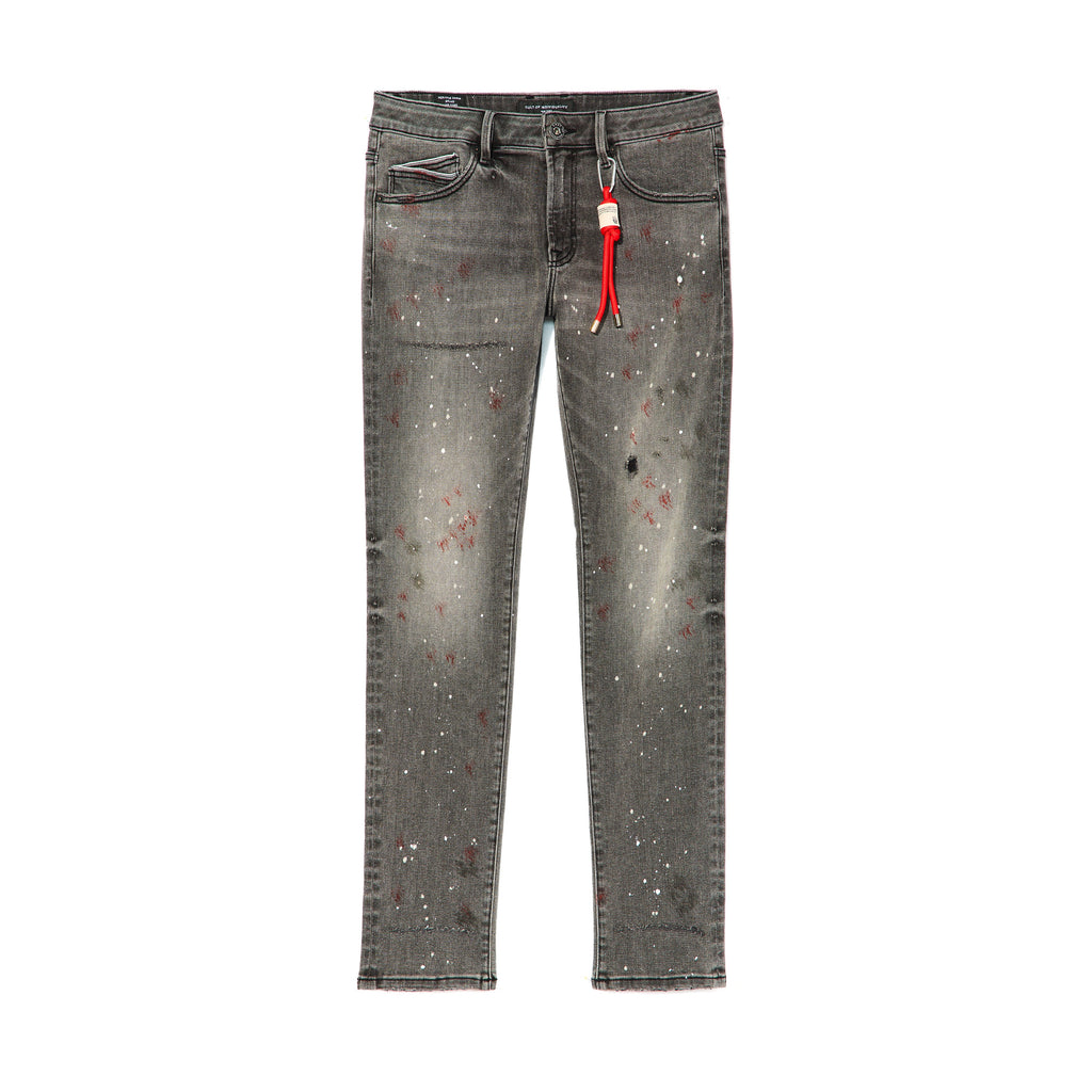 Cult's Rocker Slim 602 Jeans in Moon