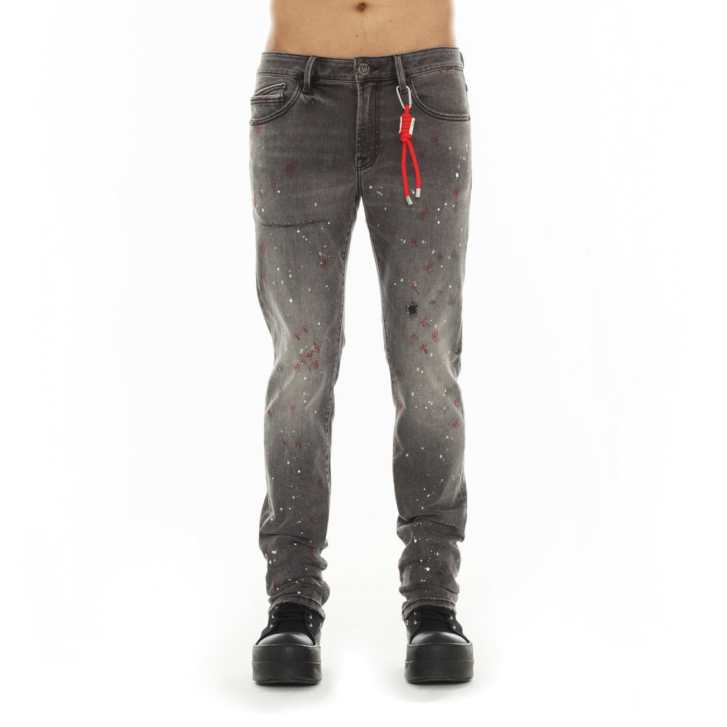 Cult's Rocker Slim 602 Jeans in Moon