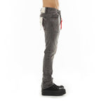 Cult's Rocker Slim 602 Jeans in Moon