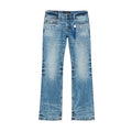 Cult's Hagen Relaxed 608 Jeans in Crystal