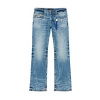 Cult's Hagen Relaxed 608 Jeans in Crystal