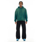 Cult's Pullover Sweatshirt "Core" 620 Grams In Bayberry