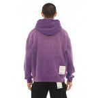 Cult's Pullover Sweatshirt "Core" 620 Grams In Dusty Lavender