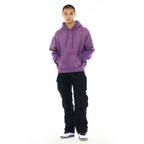 Cult's Pullover Sweatshirt "Core" 620 Grams In Dusty Lavender