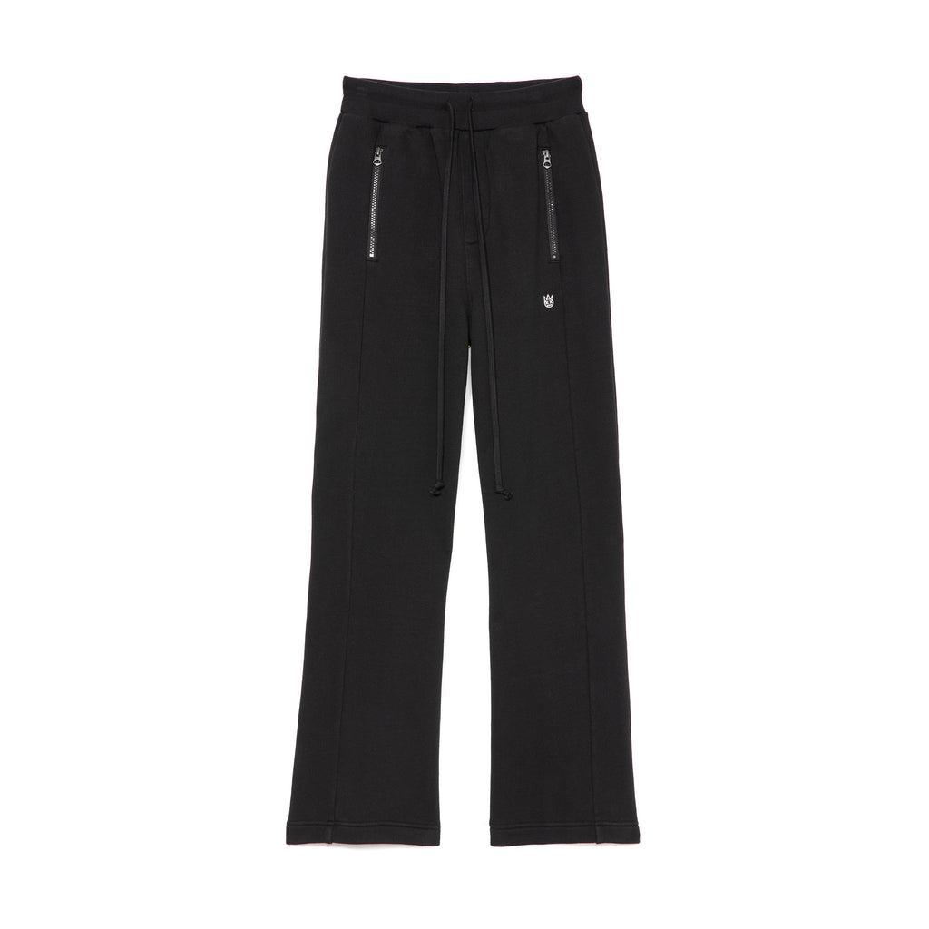 Cult's Oversized Sweatpants In Black