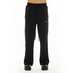 Cult's Oversized Sweatpants In Black