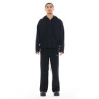 Cult's Oversized Sweatpants In Black