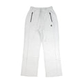 Cult's Oversized Sweatpants In Heather Grey