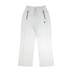 Cult's Oversized Sweatpants In Heather Grey