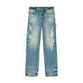 Cult's Lucky Bastard Mac50 Jeans in Acid