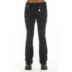 Cult's Signature Lenny Bootcut 603 Jeans in Lace