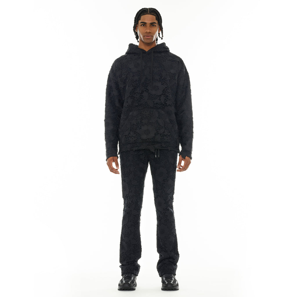 Cult's Signature Lenny Bootcut 603 Jeans in Lace