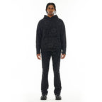 Cult's Signature Lenny Bootcut 603 Jeans in Lace