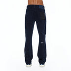 Cult's Lenny Bootcut 603 Jeans In Eclipse