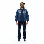 Cult's Lenny Bootcut 603 Jeans In Eclipse