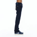 Cult's Lenny Bootcut 603 Jeans In Eclipse