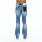 Cult's Lenny Bootcut 603 Jeans In Grotto