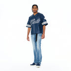 Cult's Lenny Bootcut 603 Jeans In Grotto
