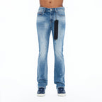 Cult's Rocker Slim Straight 602 Jeans In Grotto