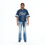 Cult's Rocker Slim Straight 602 Jeans In Grotto