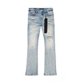 Cult's Lenny Bootcut 603 Jeans In Sunrise