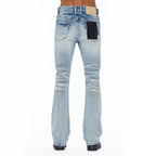 Cult's Lenny Bootcut 603 Jeans In Sunrise