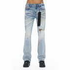 Cult's Lenny Bootcut 603 Jeans In Sunrise