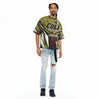 Cult's Lenny Bootcut 603 Jeans In Sunrise