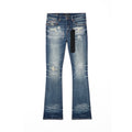 Cult's Lenny Bootcut 603 Jeans In Spruce