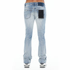 Cult's Lenny Bootcut 603 Jeans In Cyan