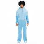 Cult's French Terry Pullover Sweatshirt 620 Grams In Navagio Bay