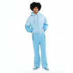 Cult's French Terry Pullover Sweatshirt 620 Grams In Navagio Bay