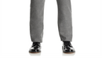 The Men's Store at Bloomingdale's Flannel Tailored Fit Pants