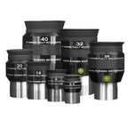 62° Series 40mm Waterproof Eyepiece