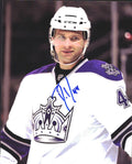 Davis Drewiske Los Angeles Kings Signed/Autographed 8x10 Photo 151971