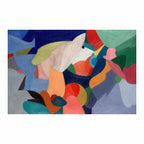 Abstraction 1920 // Jay Van Everen