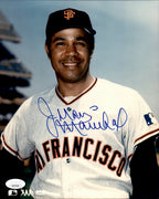 Juan Marichal HOF Signed/Autographed 8x10 Photo San Francisco Giants JSA 191341