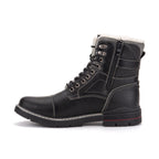 Electron Shoe // Black