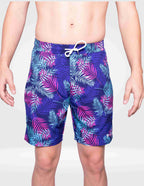 The Vice (Gen 1) - Waterproof Swim Shorts With A Waterproof Pocket [Limited Stock]