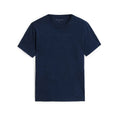 Enzo T-Shirt // Navy