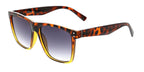 Sean John SJS1015CE 218 Men's Sunglasses Tortoiseshell Size 54