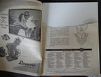 January 1947 SPORT Magazine NO LABEL Andy Phillip HOF "The Whizzer" 188422