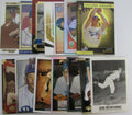 Brooklyn Dodgers Lot of 14 Trading and Insert Cards  from 2000-2005 144772