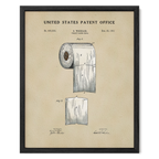 Toilet Paper (1891)