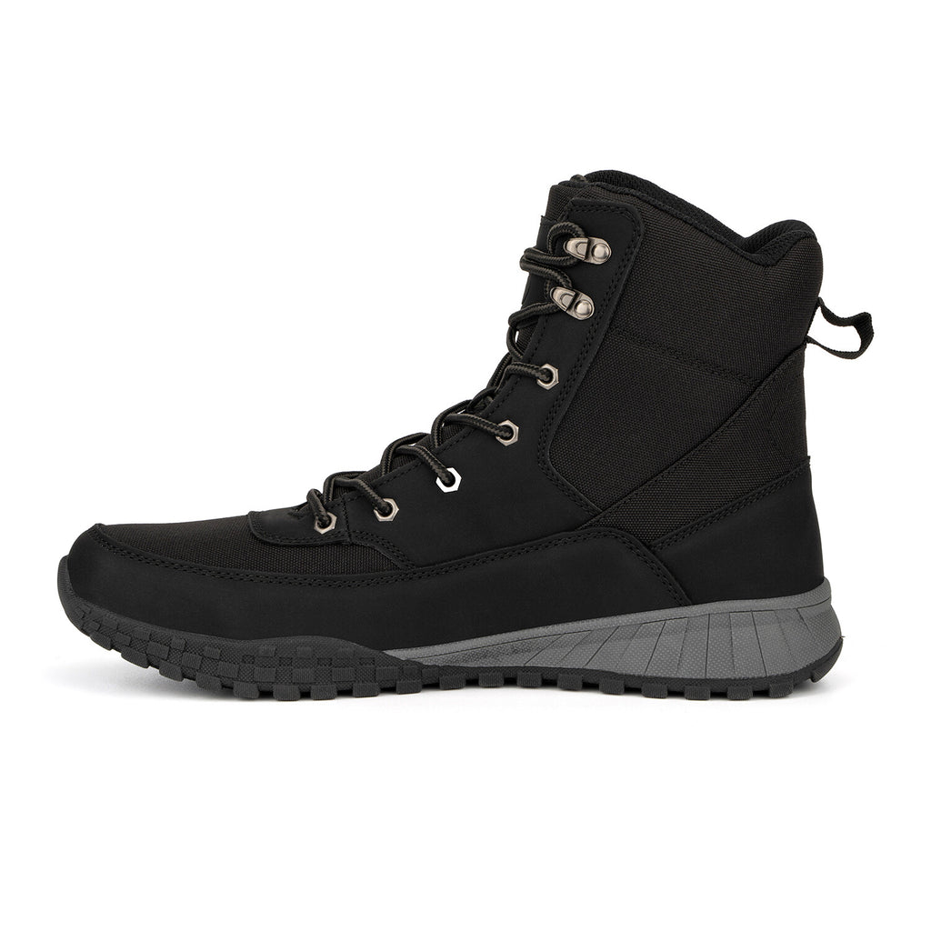 Meson // Black