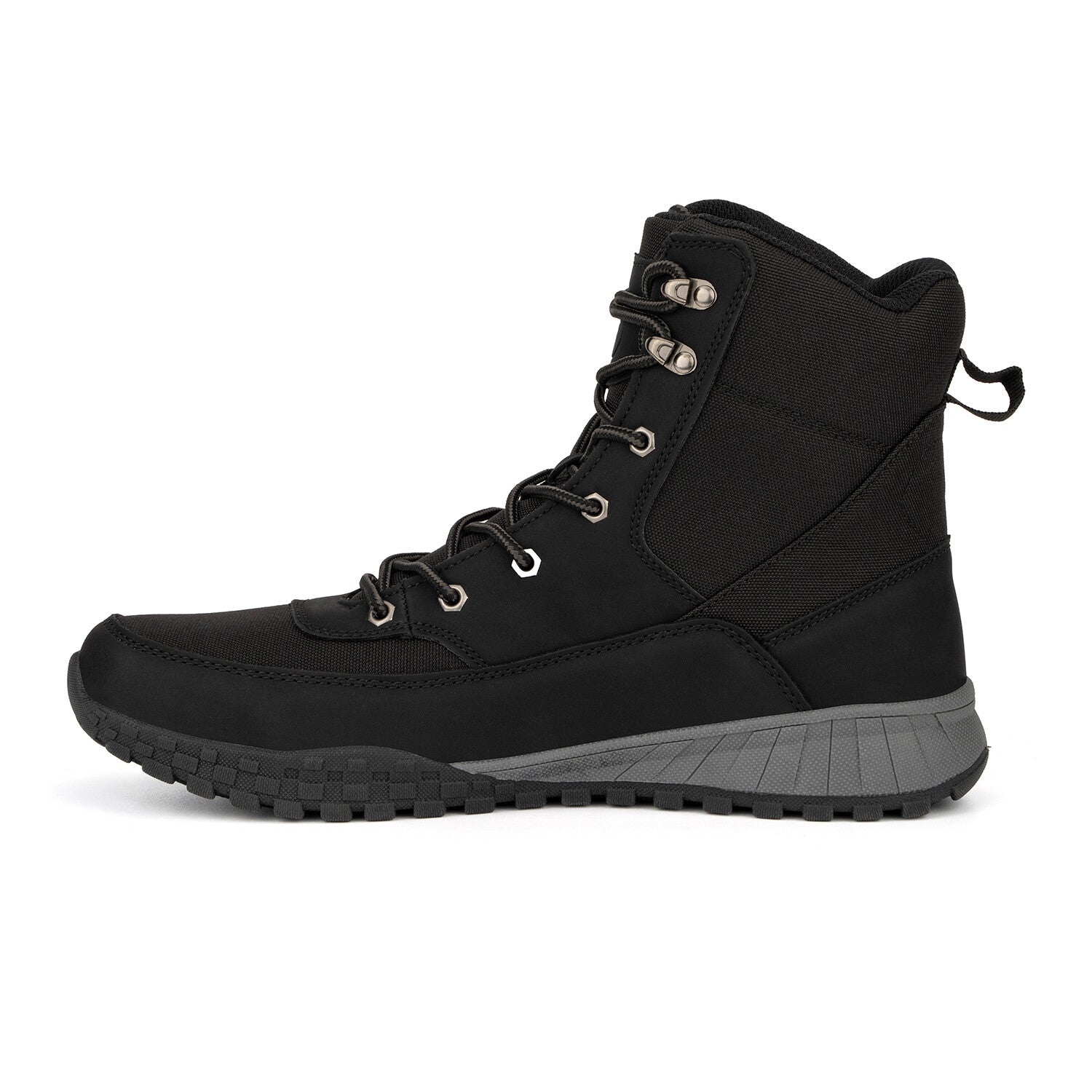 Meson // Black