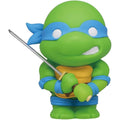 Monogram Teenage Mutant Ninja Turtles Leonardo - Ninja Turtles Figural Coin Bank