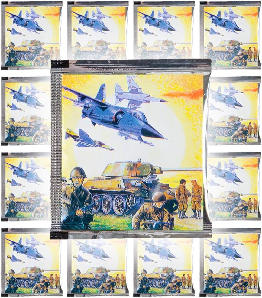 💥 Wholesale Display Case of 72 Bomb Bags – Classic Prank Fun!